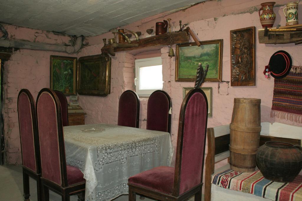 Hotel Vilni Kimnaty Mukaczewo Zewnętrze zdjęcie