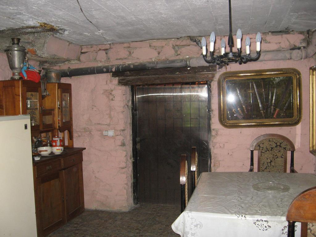 Hotel Vilni Kimnaty Mukaczewo Zewnętrze zdjęcie