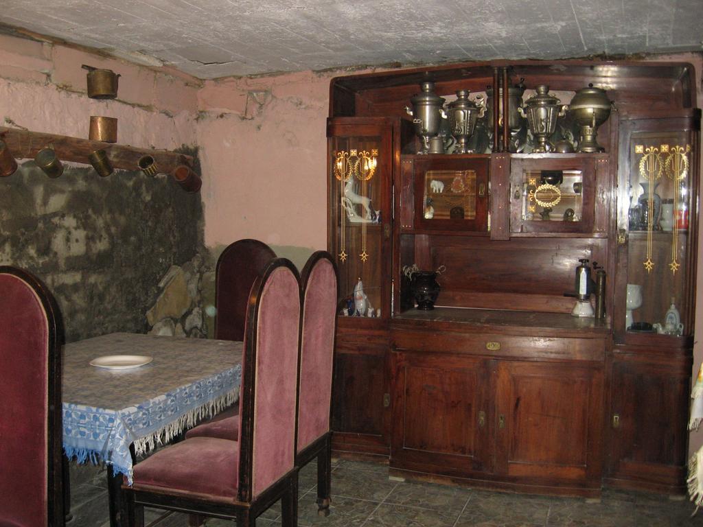 Hotel Vilni Kimnaty Mukaczewo Zewnętrze zdjęcie