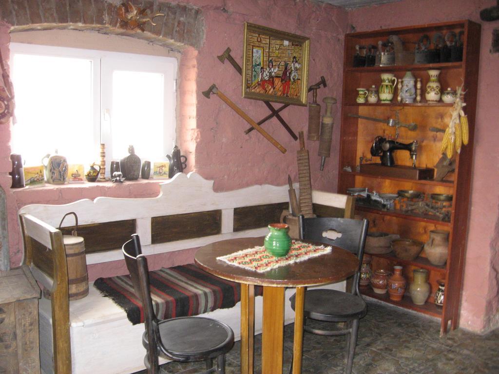 Hotel Vilni Kimnaty Mukaczewo Zewnętrze zdjęcie