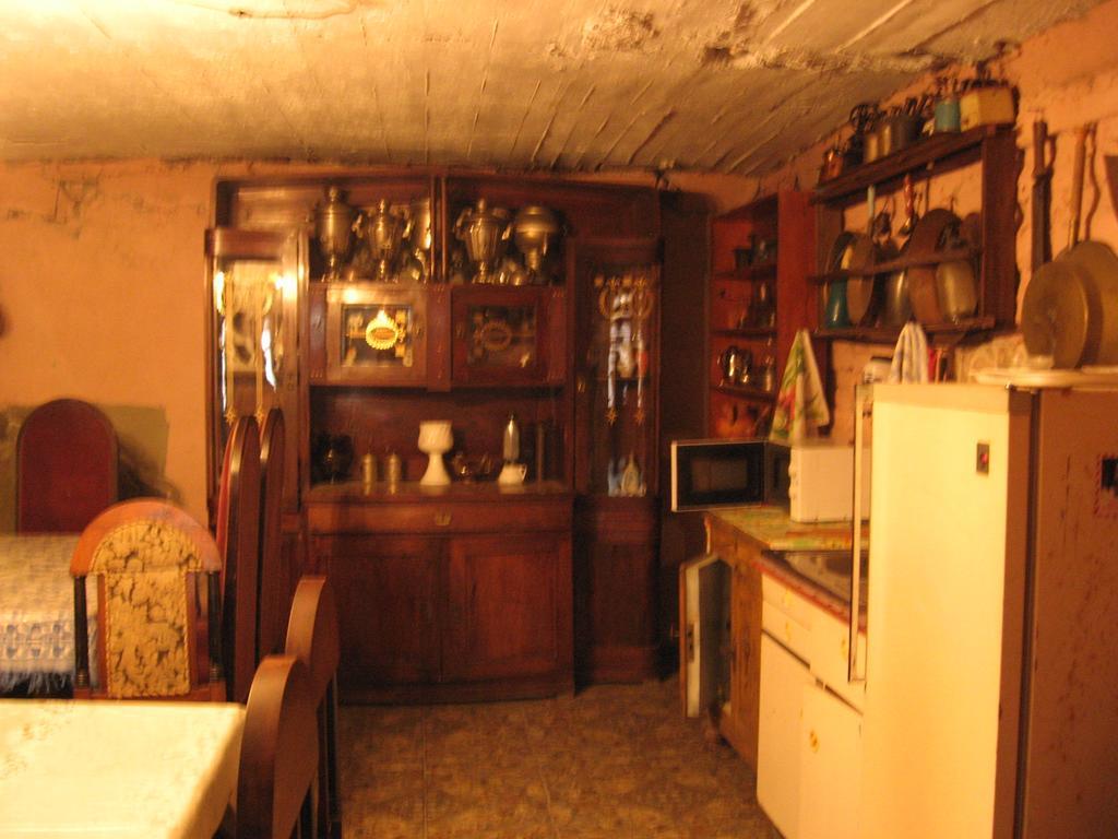 Hotel Vilni Kimnaty Mukaczewo Zewnętrze zdjęcie
