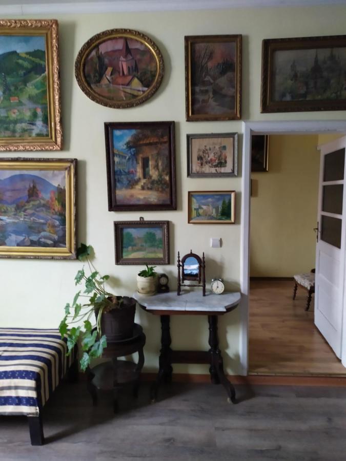 Hotel Vilni Kimnaty Mukaczewo Zewnętrze zdjęcie