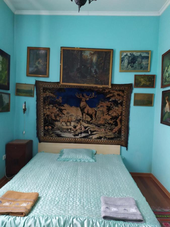 Hotel Vilni Kimnaty Mukaczewo Zewnętrze zdjęcie