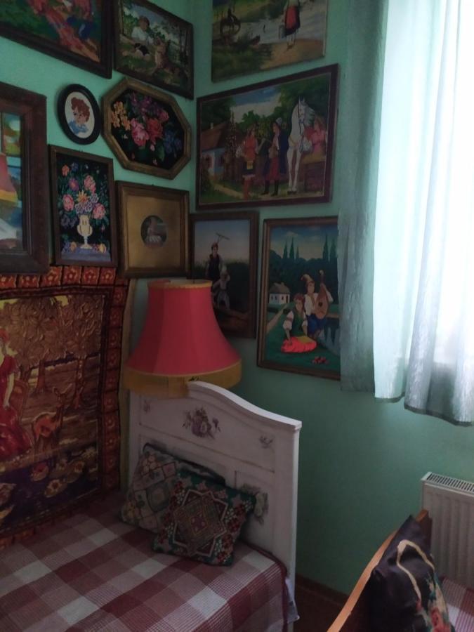 Hotel Vilni Kimnaty Mukaczewo Zewnętrze zdjęcie