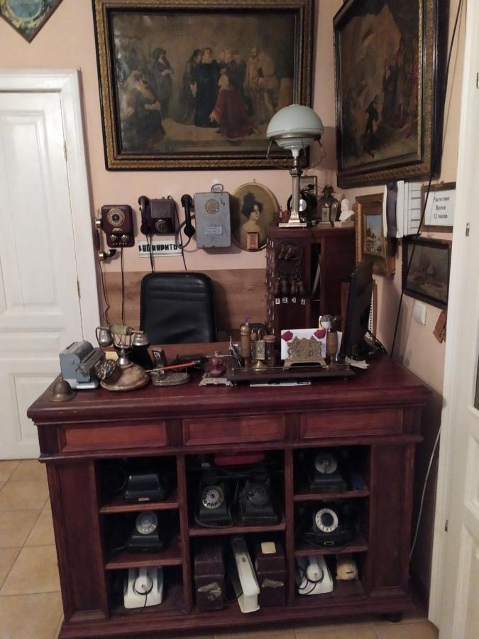 Hotel Vilni Kimnaty Mukaczewo Zewnętrze zdjęcie