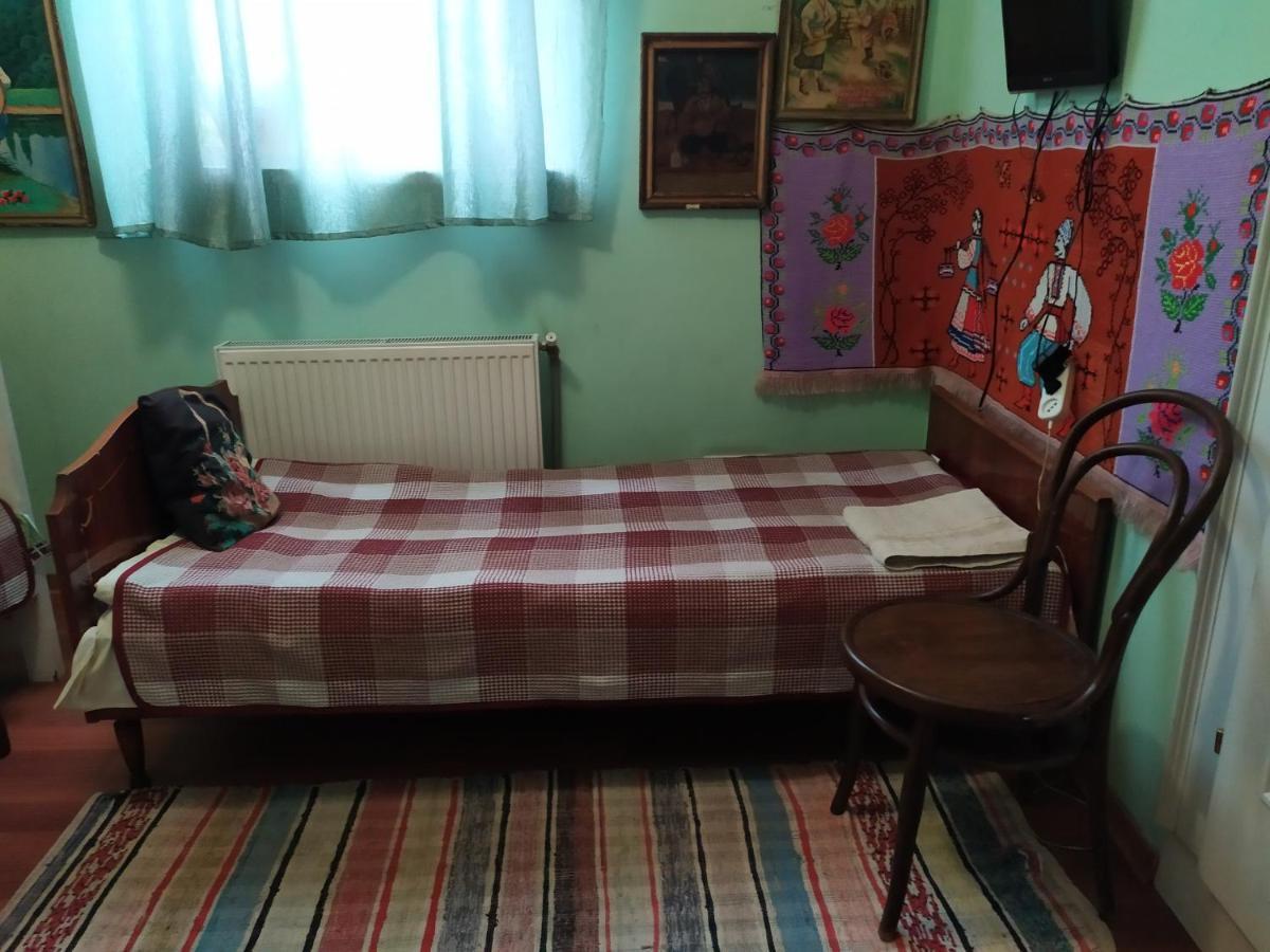 Hotel Vilni Kimnaty Mukaczewo Zewnętrze zdjęcie