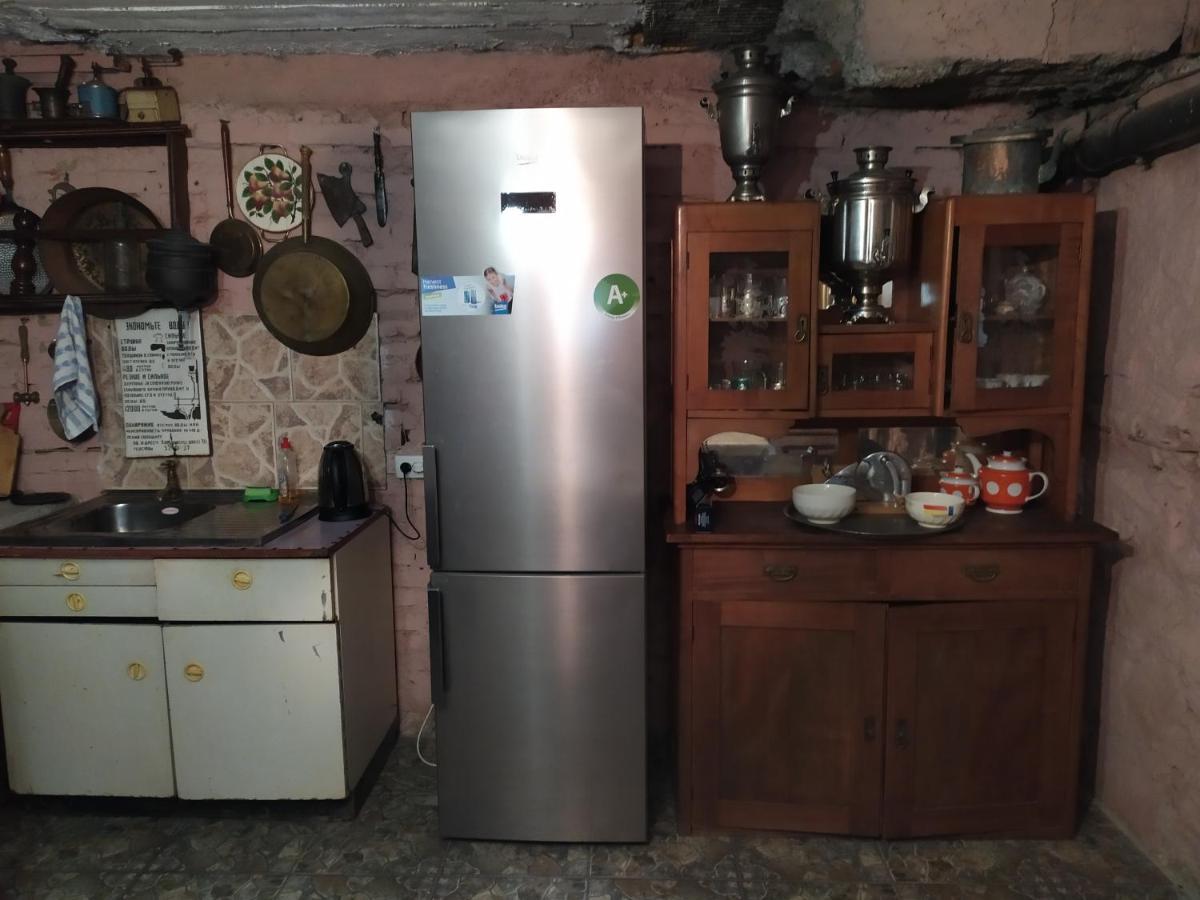 Hotel Vilni Kimnaty Mukaczewo Zewnętrze zdjęcie