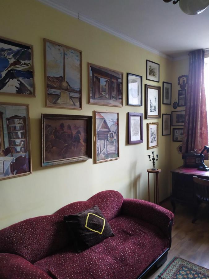 Hotel Vilni Kimnaty Mukaczewo Zewnętrze zdjęcie